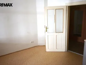 Pronájem bytu 1+1, Písek - Vnitřní Město, Chelčického, 49 m2