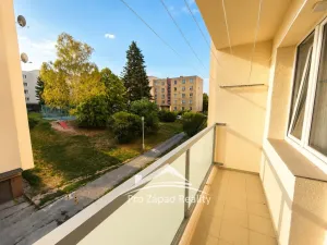 Prodej bytu 2+1, Plzeň, Pod Vrchem, 62 m2