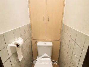 Prodej bytu 2+1, Plzeň, Pod Vrchem, 62 m2