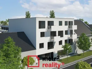 Prodej bytu 3+kk, Prostějov, Plumlovská, 99 m2