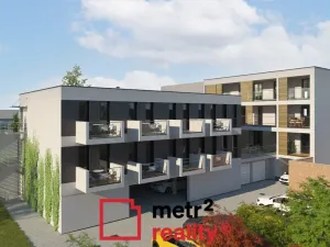 Prodej bytu 3+kk, Prostějov, Plumlovská, 99 m2