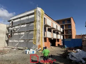 Prodej bytu 3+kk, Prostějov, Plumlovská, 99 m2
