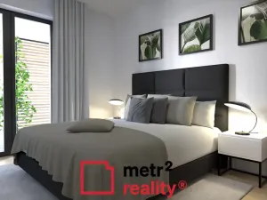 Prodej bytu 3+kk, Prostějov, Plumlovská, 99 m2