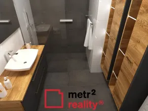 Prodej bytu 3+kk, Prostějov, Plumlovská, 99 m2