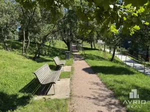 Prodej bytu 2+kk, Brno, Vranovská, 47 m2
