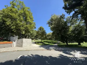 Prodej bytu 2+kk, Brno, Vranovská, 47 m2