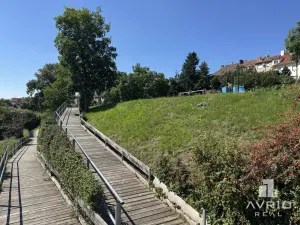 Prodej bytu 2+kk, Brno, Vranovská, 47 m2