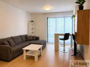 Pronájem bytu 2+kk, Olomouc - Nové Sady, Věry Pánkové, 56 m2