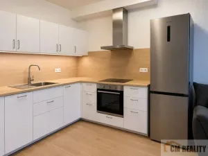 Pronájem bytu 2+kk, Olomouc - Nové Sady, Věry Pánkové, 56 m2
