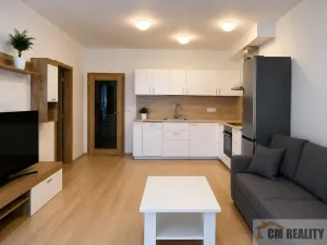 Pronájem bytu 2+kk, Olomouc - Nové Sady, Věry Pánkové, 56 m2