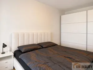 Pronájem bytu 2+kk, Olomouc - Nové Sady, Věry Pánkové, 56 m2