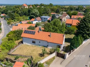 Prodej rodinného domu, Zápy, 93 m2