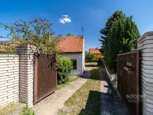 Prodej rodinného domu, Zápy, 93 m2