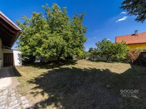 Prodej rodinného domu, Zápy, 93 m2
