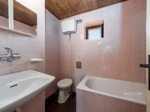 Prodej rodinného domu, Zápy, 93 m2