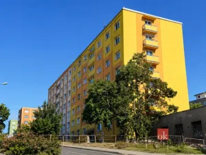 Prodej bytu 3+1, Plzeň - Lobzy, Partyzánská, 65 m2