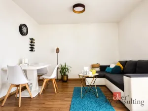 Prodej bytu 3+1, Plzeň - Lobzy, Partyzánská, 65 m2