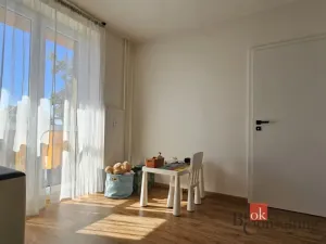 Prodej bytu 3+1, Plzeň - Lobzy, Partyzánská, 65 m2