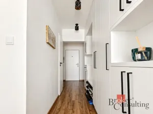 Prodej bytu 3+1, Plzeň - Lobzy, Partyzánská, 65 m2