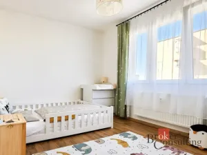 Prodej bytu 3+1, Plzeň - Lobzy, Partyzánská, 65 m2