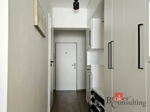 Prodej bytu 3+1, Plzeň - Lobzy, Partyzánská, 65 m2