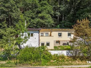 Prodej rodinného domu, Starý Plzenec, Podhradní, 195 m2