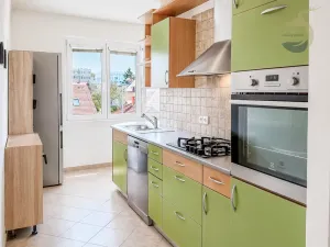 Prodej bytu 3+1, Plzeň, Dlouhá, 76 m2