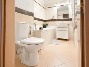 Prodej bytu 3+1, Plzeň, Dlouhá, 76 m2