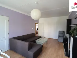 Prodej bytu 3+1, Horní Slavkov, Dlouhá, 77 m2