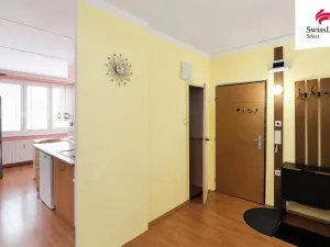 Prodej bytu 3+1, Horní Slavkov, Dlouhá, 77 m2