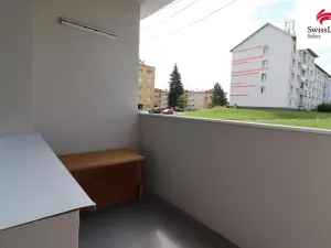 Prodej bytu 3+1, Horní Slavkov, Dlouhá, 77 m2