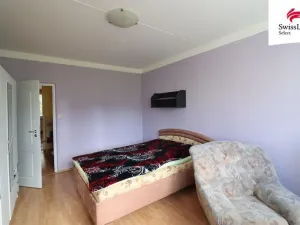 Prodej bytu 3+1, Horní Slavkov, Dlouhá, 77 m2