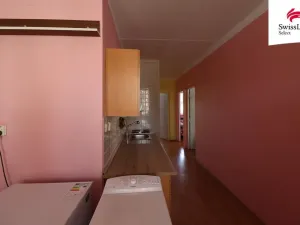 Prodej bytu 3+1, Horní Slavkov, Dlouhá, 77 m2