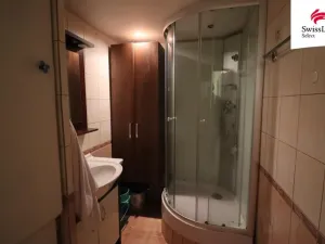 Prodej bytu 3+1, Horní Slavkov, Dlouhá, 77 m2