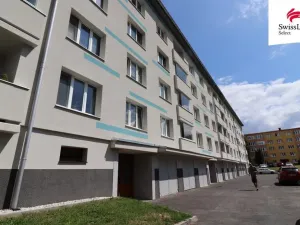 Prodej bytu 3+1, Horní Slavkov, Dlouhá, 77 m2