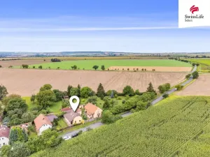 Prodej rodinného domu, Zalešany - Přebozy, 100 m2
