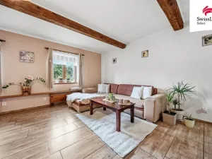Prodej rodinného domu, Borovnice, 107 m2