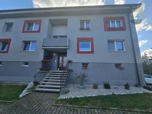 Pronájem bytu 2+1, Janovice nad Úhlavou, Klatovská, 56 m2