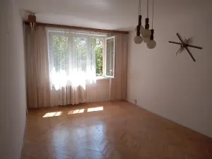 Prodej bytu 2+1, Jičín, Nám. V. Čtvrtka, 68 m2