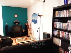 Prodej bytu 2+kk, Praha - Kunratice, K Václavce, 66 m2
