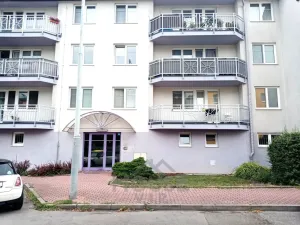 Prodej bytu 2+kk, Praha - Kunratice, K Václavce, 66 m2