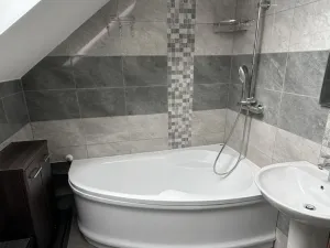 Pronájem bytu 2+kk, Ústí nad Labem - Božtěšice, 55 m2