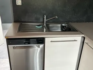 Pronájem bytu 2+kk, Ústí nad Labem - Božtěšice, 55 m2