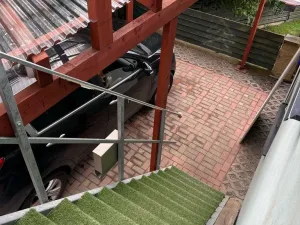 Pronájem bytu 2+kk, Ústí nad Labem - Božtěšice, 55 m2
