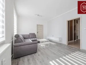 Prodej bytu 3+1, Počátky, Sídliště, 62 m2