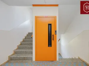 Prodej bytu 3+1, Počátky, Sídliště, 62 m2