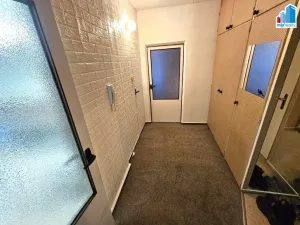 Pronájem bytu 2+1, Domažlice - Týnské Předměstí, Mánesova, 60 m2