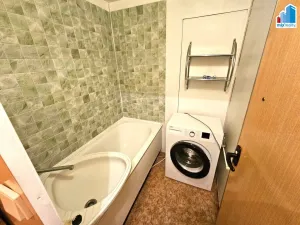 Pronájem bytu 2+1, Domažlice - Týnské Předměstí, Mánesova, 60 m2