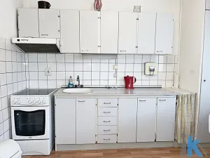 Pronájem bytu 1+1, Zlín, Okružní, 40 m2