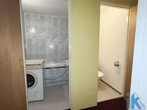 Pronájem bytu 1+1, Zlín, Okružní, 40 m2